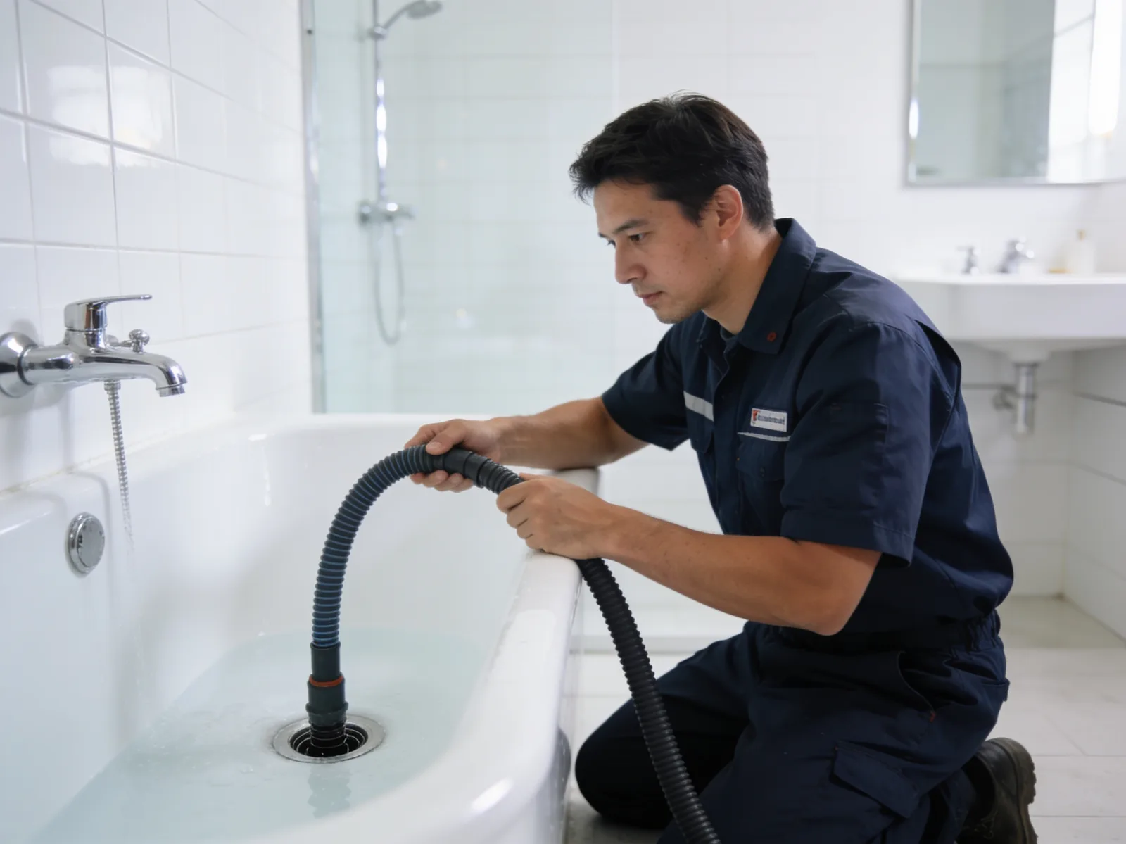 Emergency Plumber Woodland, CA FAQs